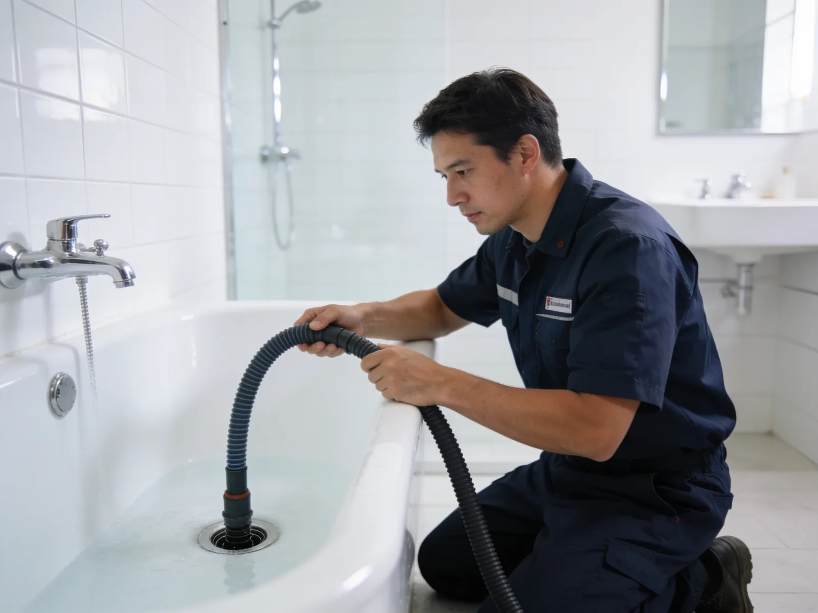 Emergency Plumber Braddock, ND FAQs